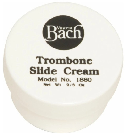 1880 Смазка для кулисы тромбона, Bach