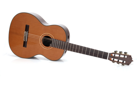 JCR-206C Классическая гитара, Colmar
