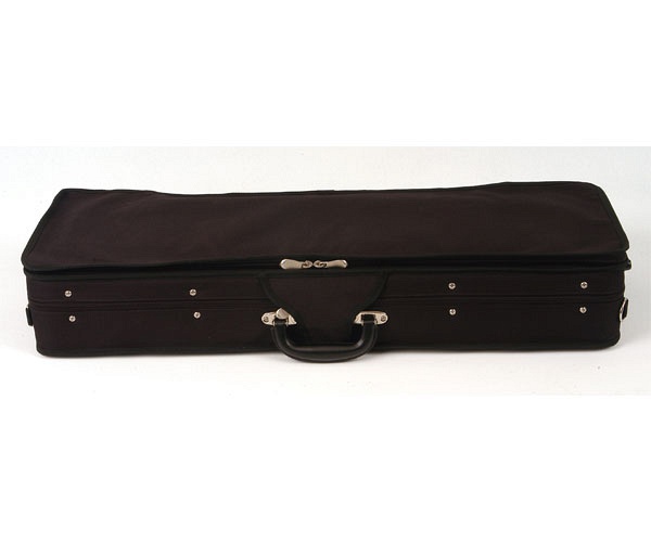 JWC-360-VA Футляр для альта, прямоугольный, Jakob Winter