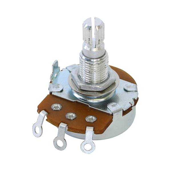 ALP-25KA Потенциометр 25кОм (лог), Alpha