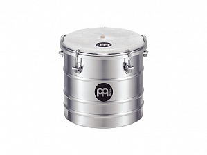QW6 Cuica Фрикционный барабан куика 6", алюминий, Meinl