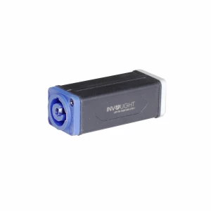 (INV) INVOLIGHT PDLINK1 - коробка с разъемами PowerCon (1xВход/Выход)