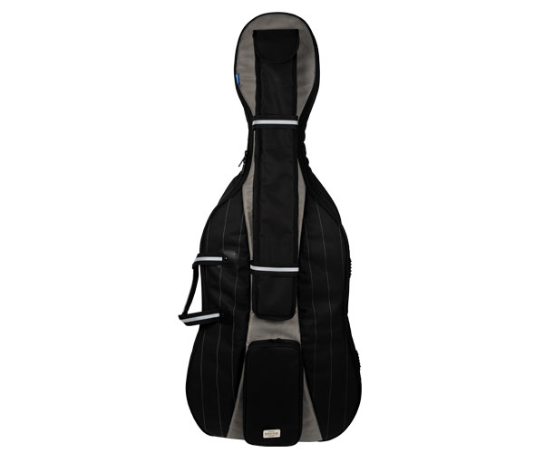 JWC-2992-4/4 Чехол для контрабаса размером 4/4, Jakob Winter