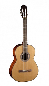 AC200-NAT Classic Series Классическая гитара. Cort