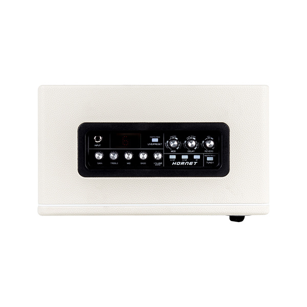 DH07-Hornet-30W-WH Комбоусилитель, 30Вт, Mooer