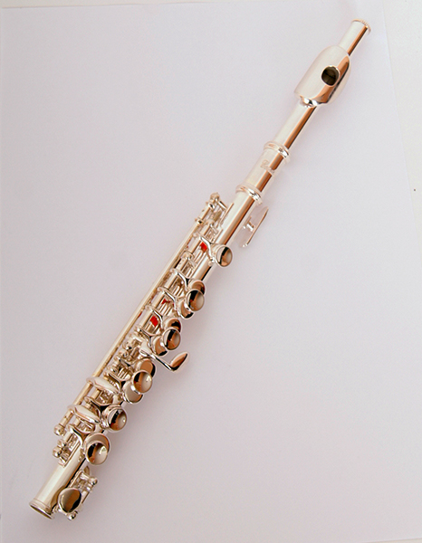 FLT-PC-S Флейта Пикколо Conductor