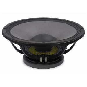 (INV) EIGHTEEN SOUND 15W750/4 - 15' динамик НЧ, 4 Ом, 600 Вт AES, 97dB, 50...5000 Гц