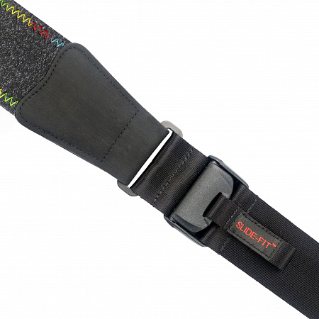 RB-STPC-C Ремень для гитары. MUSIC AREA