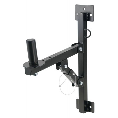 DB078 Настенное крепление для акустической системы, нагрузка 40кг, Soundking