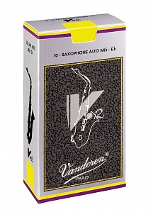 SR6135 V12 Трость для саксофона Альт №3,5, 1 шт. Vandoren