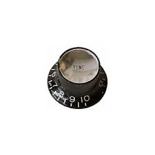 KG-130T Ручка потенциометра TONE c резьбой внутри Vintage Made in Japan. GOTOH