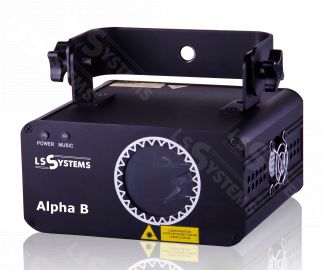 LS Systems Alpha B Лазер