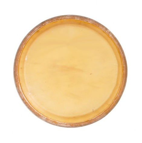 DHC1250 Кожа для конго, материал - кожа коровы, 12.5'', Dadi