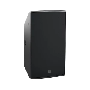 (INV) TURBOSOUND TQ15 - двухполосная 15' пассивная акустическая система, 500Вт/2000Вт (пик.), 8Ом, 52 Гц -