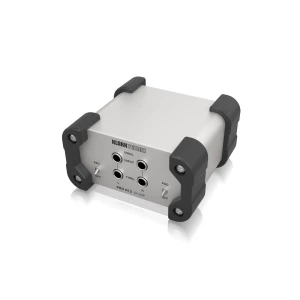 (INV) KLARK TEKNIK DI 20P - директ бокс пассивный, двухканальный.