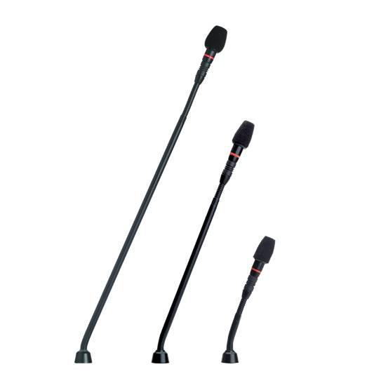 (ATD) SHURE MX415/S