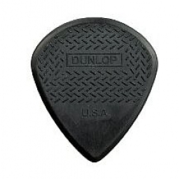 471P3C/471R3C Max-Grip Carbon Jazz III Медиатор, толщина 1,38мм, Dunlop
