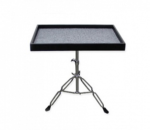 WB-2216 Стойка-столик для перкуссии, Fleet