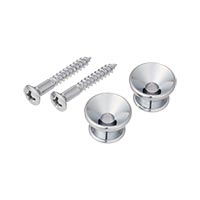 PEP-1AL Держатели для ремня, алюминий  Scud (Made in Japan). GOTOH