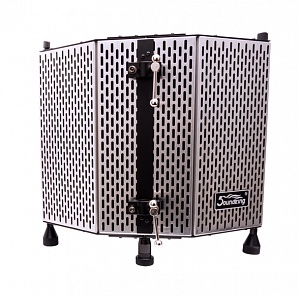 EE101 Экран для звукозаписи, Soundking