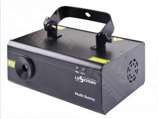 LS Systems Multi Sunny Лазер