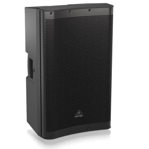 (INV) BEHRINGER DR115DSP - активная двухполосная акустическая система, 15'+1,75', 1400Вт, встроенный DSP и