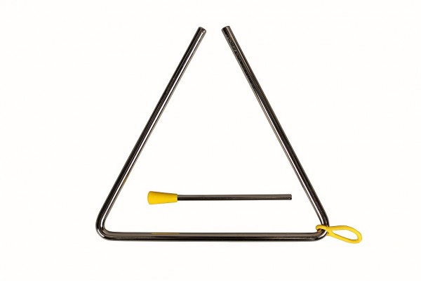 FTR-5 Треугольник 5" (13см) FLIGHT PERCUSSION