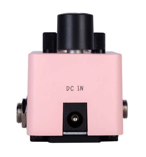 FC14 Analog Chorus Педаль эффектов, Flamma