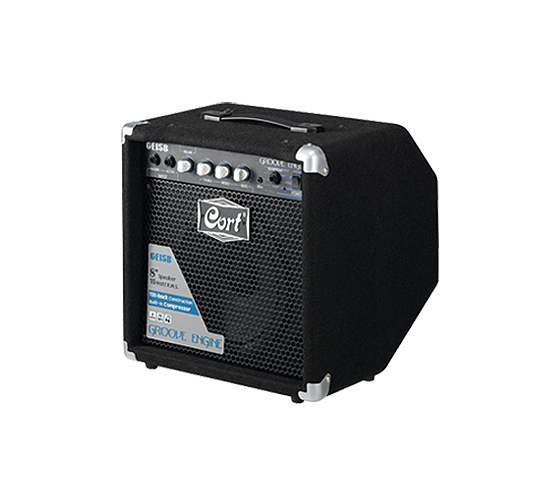 GE15B-EU GE Series Басовый комбоусилитель, 15Вт, Cort