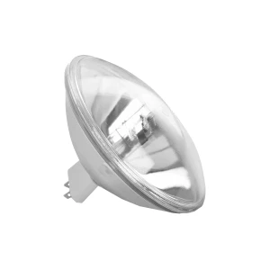 (INV) Foton Lighting FL-HP PAR64 1000W CP/61 NSP - лампа фара для PAR64, 230V/1000W, 3200K, 300h ,GX16d ,