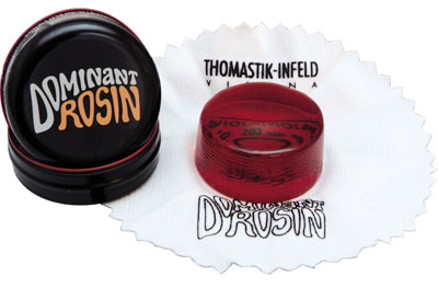 203 Dominant Канифоль для скрипки и альта, Thomastik