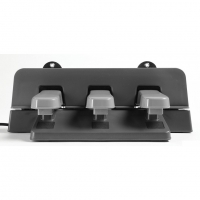 LP-7AWH Блок педалей на планке для клавишных DGX-660 Yamaha