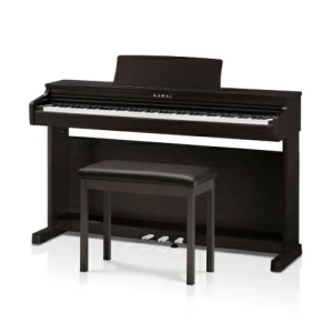(INV) KAWAI CX202 R - цифровое пианино, банкетка в комплекте, 88 молоточк. клавиш, цвет палисандр
