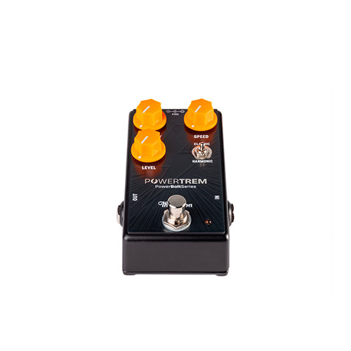 01PTR00001 PowerTrem Педаль эффектов Tremolo, Thermion