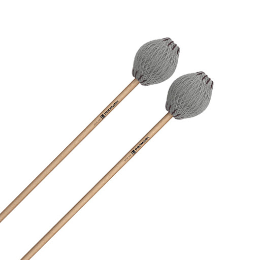 SM1 SPYR Палочки для маримбы, очень мягкие, ProMark