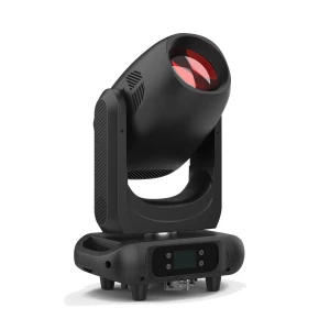 (INV) INVOLIGHT TRINITY LED IV - прожектор полного вращения (BEAM/SPOT/WASH), LED350Вт, CMY, DMX, RDM, в к