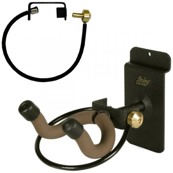 STRINGSWING CC21 система антивор для гитарных крюков