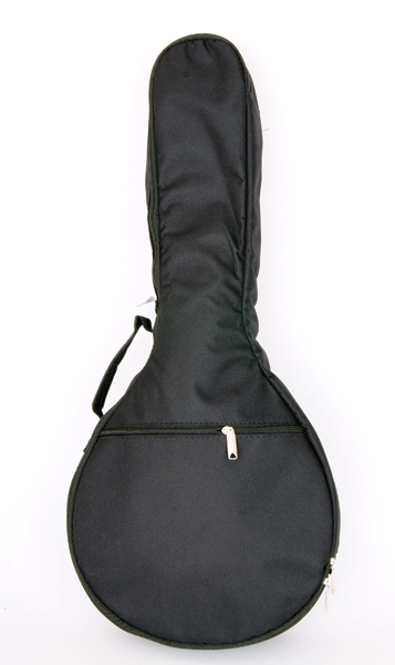 LMP-2 Чехол для мандолины плоской (португальской) Lutner