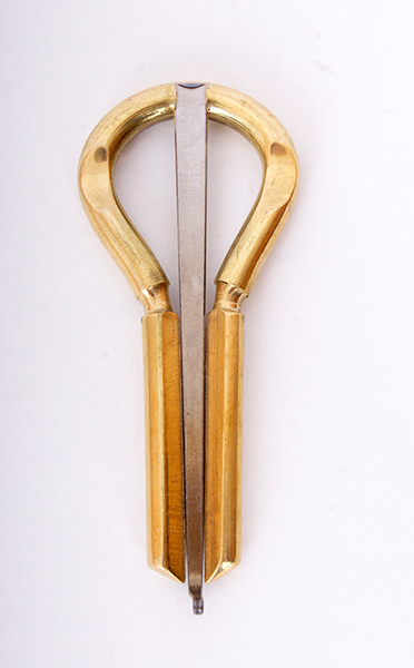 VPB1 Варган алтайский, большой, Мастерская Поткина