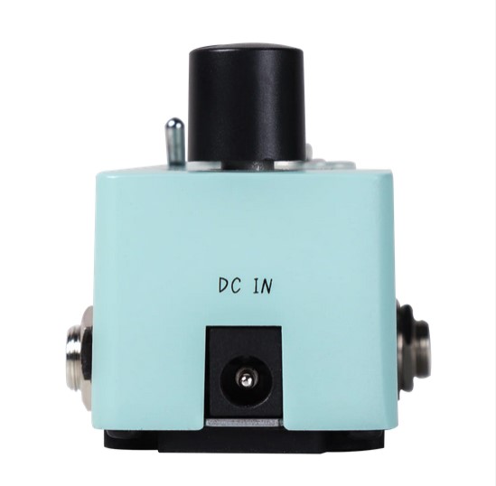 FC10 Noise Gate Педаль эффектов, Flamma