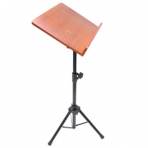 DF015 Пюпитр c верхом из дерева, Soundking