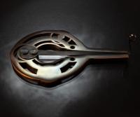 (LUT) Орбита Варган "Орбита", Мастерская Варган.Екб