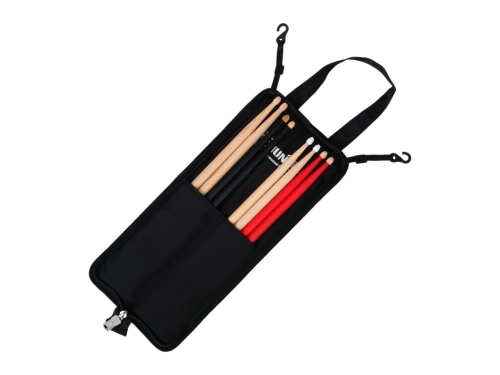 10501003 DST-001 BLACK Чехол для барабанных палочек, черный, HUN