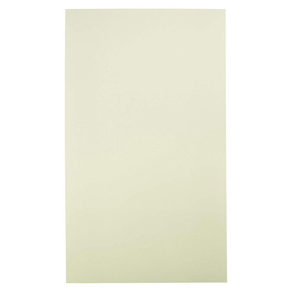 PG-G3 Бланк защитной накладки для электрогитары, мята, 3 слоя, Hosco