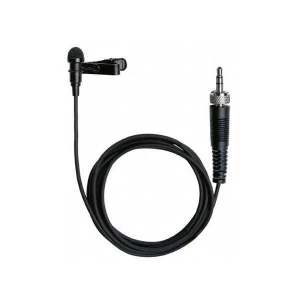 (INV) SENNHEISER ME 2 - петличный микрофон