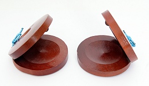 G10-5 Деревянные кастаньеты, Fleet