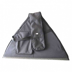 БКБ2-5.165-125-35см.pro Чехол для балалайки-контрабас АМС