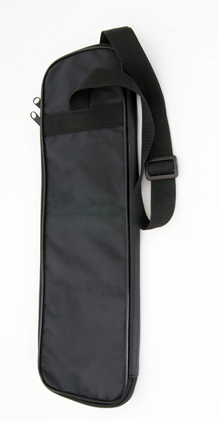 ЧБРП3 Чехол для барабанных палочек на 8 мест, закрывающийся на замке, SOLO