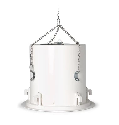 GAT-1SUB Потолочный сабвуфер 90  Вт Fonestar