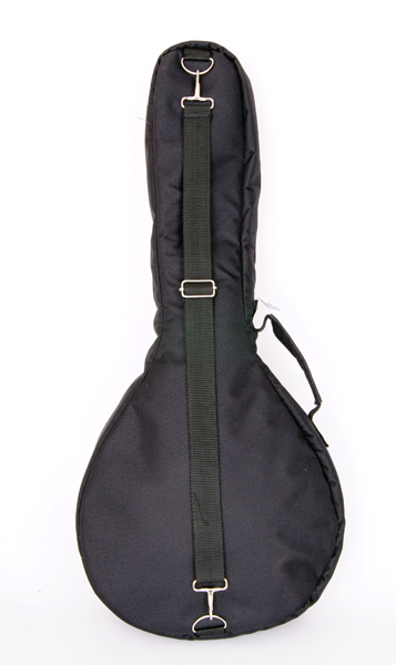 LMP-2 Чехол для мандолины плоской (португальской) Lutner